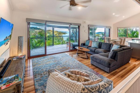 Heliconia 10 Newly Renovated Centrally Located House Hamilton Island